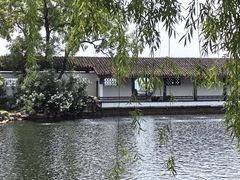 -无锡蠡湖国家湿地公园-蠡园