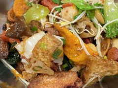 -老五麻辣香锅(盘锦花园店)