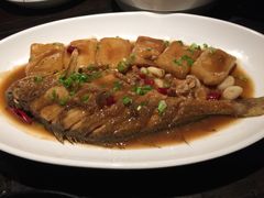 -外婆家(杭州马塍店·杭帮菜名店)