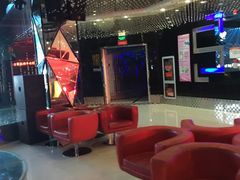 -圣地雅歌KTV(市府广场店)