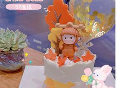 天枰座蛋糕-CAKE BOSS 蛋糕老板(西单君太百货店)