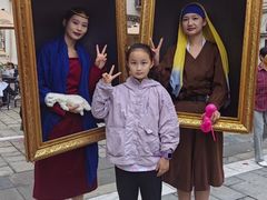 -华谊兄弟（长沙）电影小镇