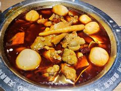 -李子坝梁山鸡(北碚万达五鸡哥店)