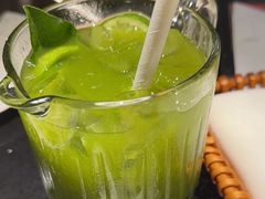 -西堤牛排(恒隆广场店)