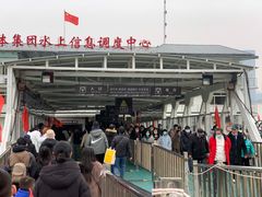 -武汉关码头(轮渡站)