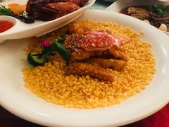 -俏巴渝·家宴·生日宴(锦绣城店)