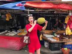 -Ah Hung D24 Sultan Durian