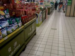 负一楼-利群胶州购物广场(澳门路店)