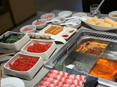 -海底捞火锅(泰安爱琴海店)
