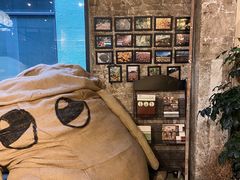 -GOTLOT COFFEE&KITCHEN角落厨房NOOK店