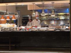 -安蒂娅·海鲜自助餐厅(安蒂娅美兰酒店)