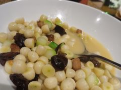 家烧莲子-新荣记(西溪湿地店)