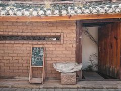 -巍山古城