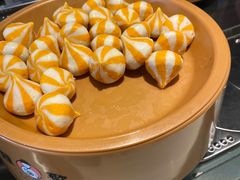 -龍歌自助小火锅(市南金茂湾店)