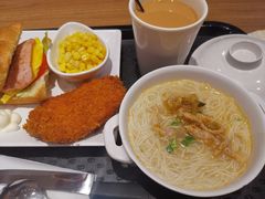-大家乐(广州中华广场店)