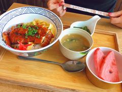 -和风日本料理(腾飞园店)