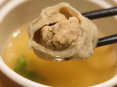 -三凤酒家·百年无锡菜(清扬茂业店)