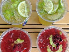 -炖物24章·顺时轻养茶(黄龙店)