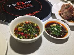 -一把火北京烤鸭(海昌路店)