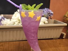 -漫活堂·喜泰荟·东南亚风味小馆(美林M·LIVE天地店)