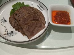 -香山湖家家宴(中山陵店)