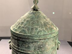 -广西壮族自治区博物馆