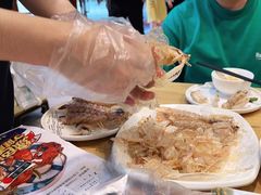 -南海渔家•海鲜•正宗海南菜(海棠湾店)
