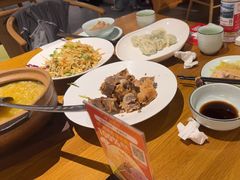 -伊喜饺子·烤鸭(五道口学院路店)