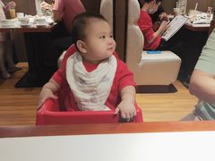 -斗牛士牛排餐厅(嘉里汇店)
