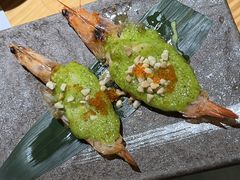 -花潮料理艺食馆(世欧广场店)