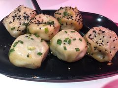 -小杨生煎(湟普汇店)