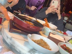 -湖滨28中餐厅·西湖宴·杭州君悦酒店