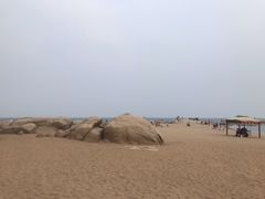 -老虎石海上公园