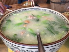 -宋记冕宁土菜馆(海门渔村二店)