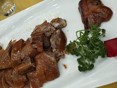 -壹厨饭店(五羊店)