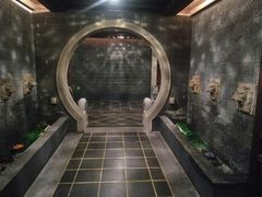 -长沙小天鹅戴斯酒店