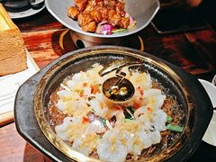 -绿茶餐厅(昌平悦荟店)