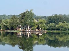 -承德避暑山庄景区