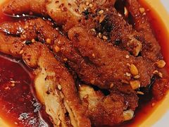 -半天妖烤鱼(方庄店)