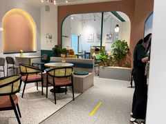 -马兰卡西式简餐(新汇大融城店)