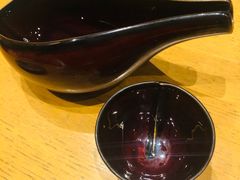 -築地青空三代目(銀座三越店)