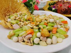 -和乐喜宴海鲜酒家(骏荣广场店)