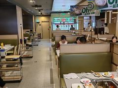 大堂-海底捞火锅(漕宝路店)