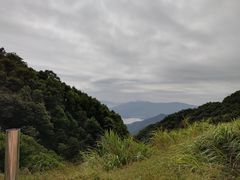 -梧桐山风景名胜区