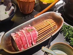 -季季山·云南野生菌火锅(上海首店)