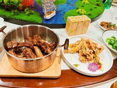 -美炉村·58花园·烤全羊·北京烤鸭