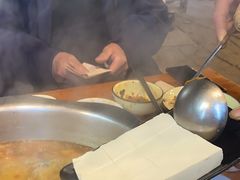 -大理.老字号渝记酸萝卜乌鱼(古城总店)