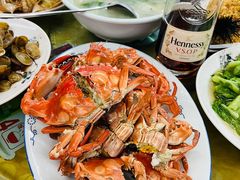 -梅姐海鲜餐厅(水头海鲜街店)