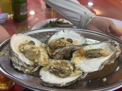 -大茄来海鲜餐厅(亚洲城分行)
