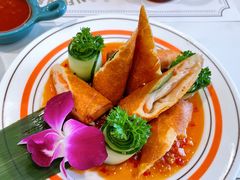 -太食獸泰式茶餐厅(济南万象城店)